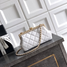Chanel Satchel Bags